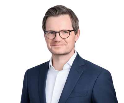 Photo of Dr. Carsten Fischer